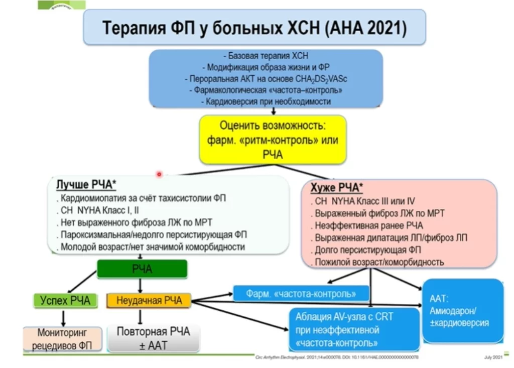 Терапия ФП у больных с ХСН.jpg Терапия ФП у больных с ХСН.jpg